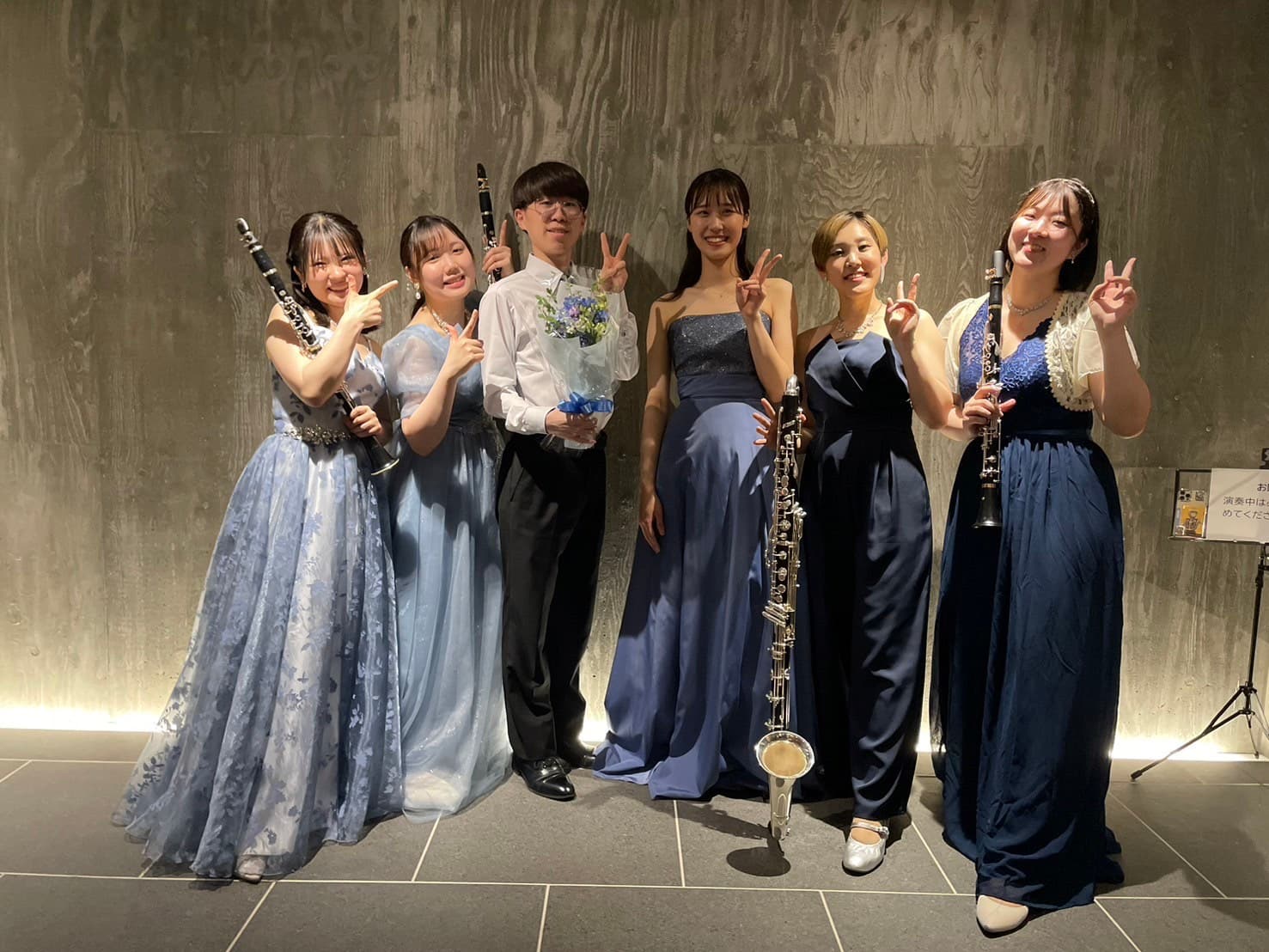 EDEL SEELE second concert ~浪漫飛行∼ 2